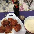Cooksnap από Pyravgeia Deftereou στη συνταγή Buffalo wings από κουνουπίδι 😋