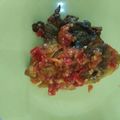 Cooksnap dari nonatala untuk resep Sambel Ayam Geprek