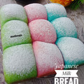 Cooksnap dari Tatik Sugiati untuk resep Japanese milk bread by @dapurAmi