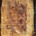 Cooksnap από Magdalini Diga στη συνταγή Γαλακτομπούρεκο