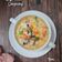 Cooksnap dari Yuna untuk resep Sup Telur Jagung