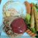 รูป Cooksnap ของ Hathaiphat Limcharoen เมื่อเขาทำ 《ハンバーグ》เนื้อหมูแฮมเบิร์ก