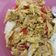 Cooksnap dari Kholifatul Aulia untuk resep Telur Orak Orik Ala Burjo/Ala Anak Kos