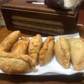 Cooksnap dari Yuli Yulianti untuk resep Jalangkote - Pastel Makassar