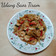Cooksnap dari Ayu Wardani (UmiAyyaKilano) untuk resep Udang Saos Tiram