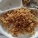 Cooksnap dari Rulita Pertiwi Tarigan untuk resep Mie goreng simple (bekal sekolah anak)