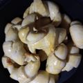 El cooksnap de Veroo Navarrete cuando hizo Medialunas Saladas! súper fácil!.