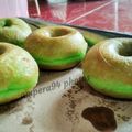 Cooksnap dari Suci09 untuk resep Donut empukk 🍩🍩 Step by Step