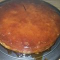 El cooksnap de Shaa Mii cuando hizo Budín de pan.