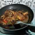 Cooksnap dari solfie irfan untuk resep Semur Ayam Saus Tiram