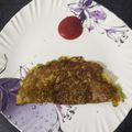 Sonal Gaurav Suthar's cooksnap of when they made મગ ની દાળ ના ચીલા(mung dal chila recipe in gujarati).