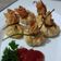 Cooksnap dari Nur Baeti untuk resep Money Bag