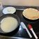 El cooksnap de Marieta cuando hizo Creps en Thermomix.