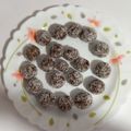 کوک اسنپ Zahraameri بعد از امتحان کردن ترافل خرما ارده 😋👌🏻.
