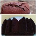Josepha Roland's cooksnap of when they made Moist Chocolate cake.