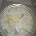 Cooksnap dari Je untuk resep Sayur Lodeh Simple