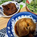 新手小太陽 的 可樂滷雞腿(電鍋料理) cooksnap