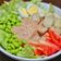 Cooksnap dari jrylie untuk resep Salad with Roasted Sesame Dressing
