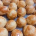 Cooksnap dari Irna Soewardie untuk resep Nastar lembut anti gagal