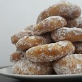 Cooksnap dari Nurul Sukma Wardhaniati untuk resep Donut Empuk (easy)