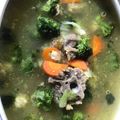 Cooksnap dari Ilza untuk resep Sop Iga (Balungan) Kambing 🐏