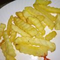 Cooksnap dari Andita Rachmadyanti untuk resep Kentang Goreng Renyah KFC KW