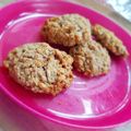 Cooksnap από donnacsg στη συνταγή Μπισκότα με βρώμη και μήλο