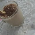 صورة من المطبخ العالمي من عالمي الخاص😋😌، شاركها بعد تجربة وصفة قهوة 😍😋