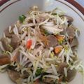 Cooksnap dari ira untuk resep Tumis tauge sosis bakso