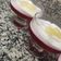 صورة من Abeer، شاركها بعد تجربة وصفة حلا الكاسات اللذيذ 😋🍸