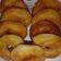 Cooksnap dari Nunik Nugrahani untuk resep Donat ubi ungu simple takaran sendok