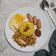 Cooksnap dari Yuna untuk resep Resep Nasi Kuning Kobe