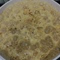 Cooksnap dari Kurnia Islami untuk resep Kare Ayam Masala (ala bumbu India)
