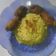 Cooksnap dari Fifi untuk resep Nasi Briyani Sederhana (tanpa Saffron dan yogurt)