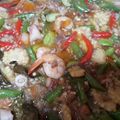 Cooksnap dari Merry Eliza untuk resep Tauco medan