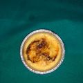 Cooksnap dari Layla untuk resep Milky Creme Brulee Tanpa Torch