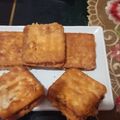 Cooksnap dari titing widowati untuk resep Gabin Ragout Ayam