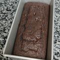 El cooksnap de Belén Purpurina cuando hizo Bizcocho de avena y cacao puro!!!.