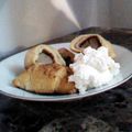 KitKatCooking's cooksnap of when they made Brenda's Apple Bites.