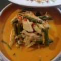 Cooksnap dari Yusnani Erwiyati untuk resep Gulai Nangka dan Kacang Panjang ala Padang