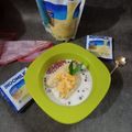 Cooksnap dari mezzayu luna untuk resep Che Chuoi (Kolak Pisang Vietnam)