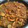 El cooksnap de Didi Pak cuando hizo Tofu frito con verduras y fideos chinos.