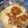 El cooksnap de Alejandra Morales cuando hizo Albóndigas estofadas con puré de papas.