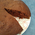 El cooksnap de Dani Dasseville cuando hizo Torta de chocolate súper húmeda😍😍😍.