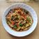 Cooksnap dari Niung Niung untuk resep Telur ceplok masak tauco