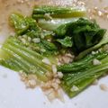 Cooksnap dari Pudji Handayani untuk resep Cah Kailan saus tiram
