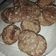 El cooksnap de noemi cuando hizo Galletas veganas de avena, cacao y frutos secos.