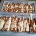 Cooksnap dari Ummu Handzhalah untuk resep Kue PUKIS ala abang2