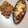 El cooksnap de soyfroda cuando hizo Berenjenas rellenas de carne en microondas con grill.