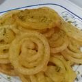 صورة من Peeress Peeress، شاركها بعد تجربة وصفة الزلابيه